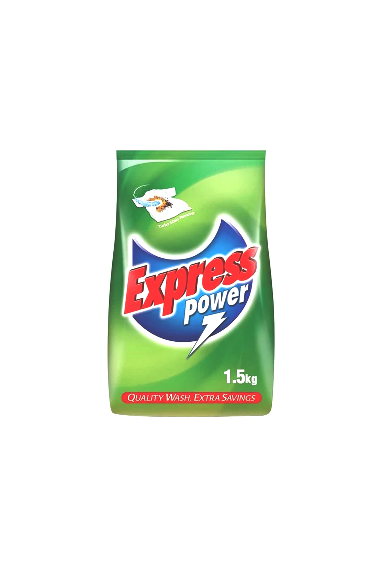 express power 1.5kg