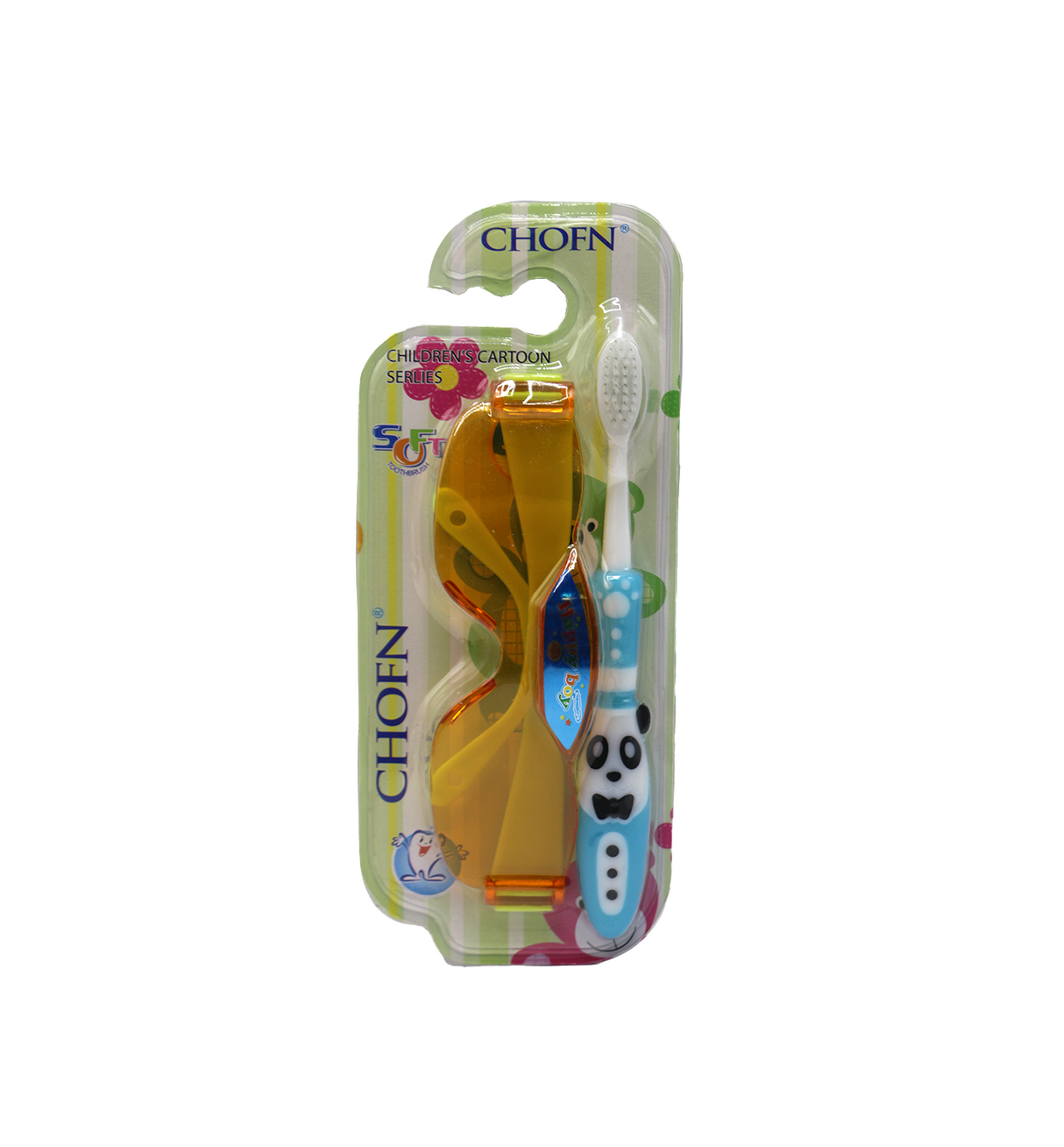 chofn tooth brush glasses 660