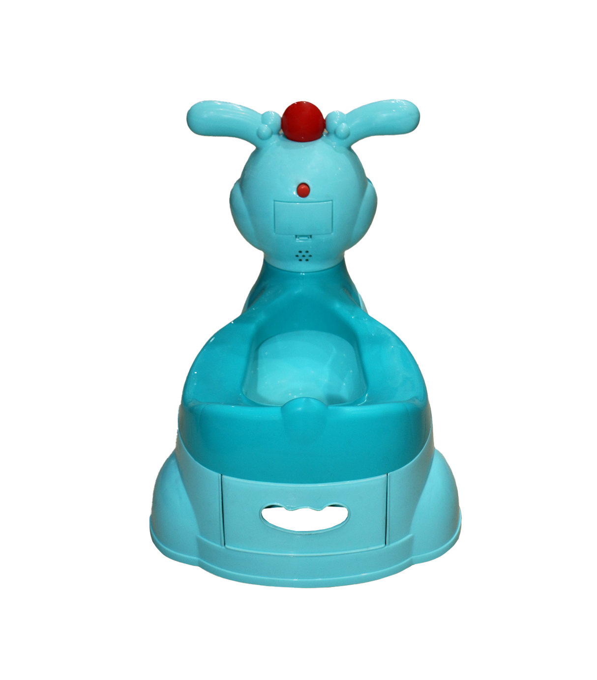 399-32 baby pot rabbit