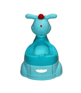 399-32 baby pot rabbit