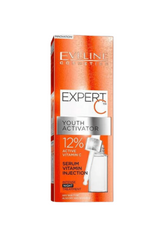 eveline serum vitamina c 18ml