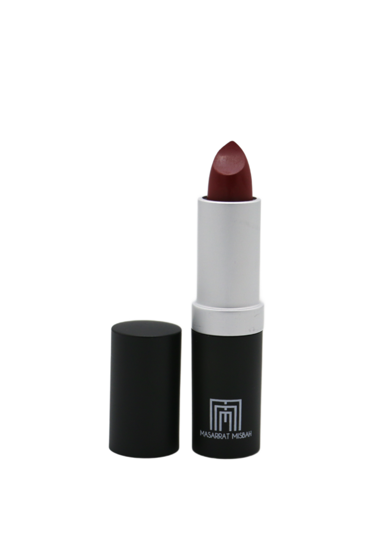 masarrat misbah lipstick matte scarlet fury 4.2g