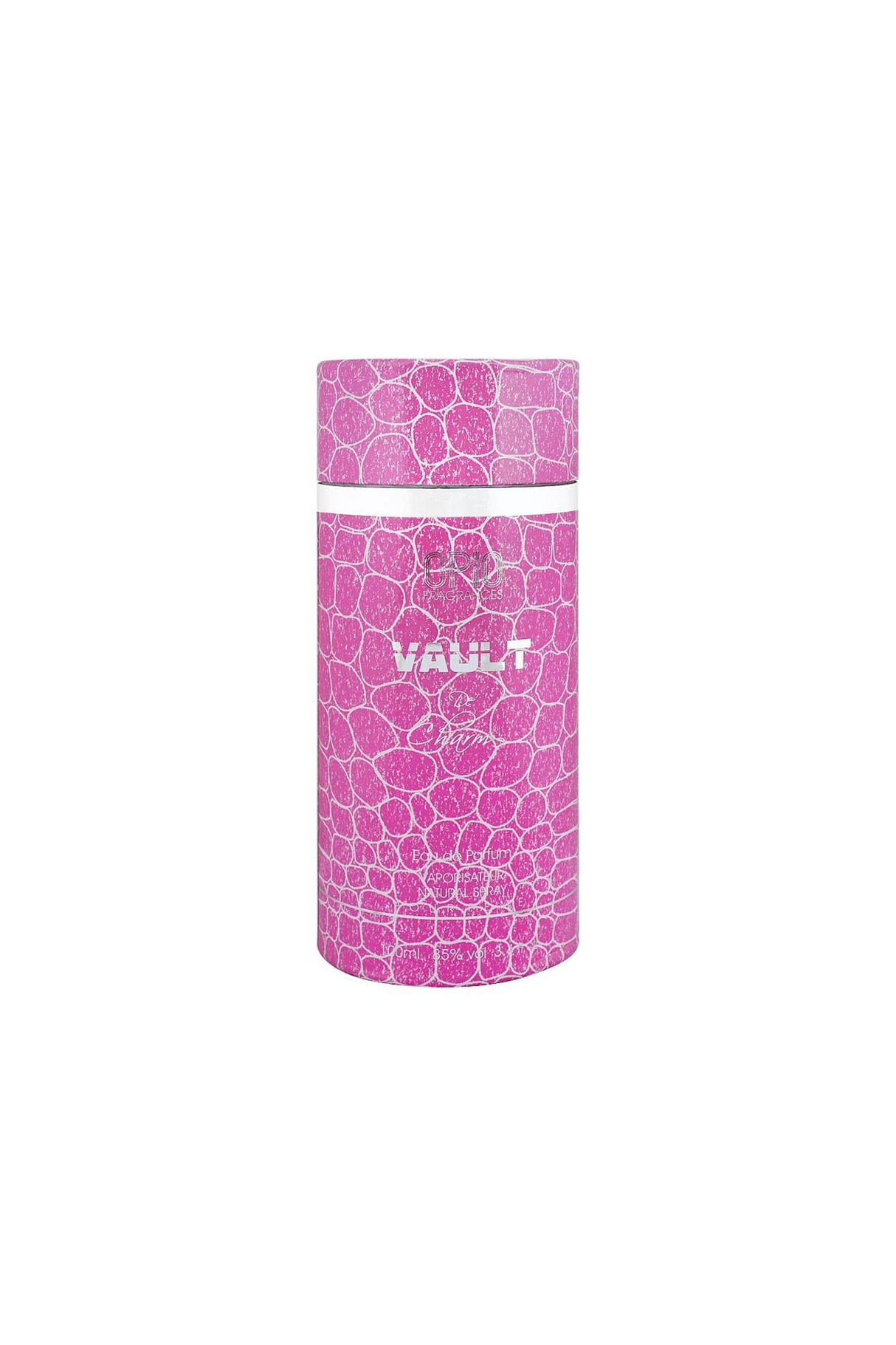 perfume opio vault de charm 100ml for women