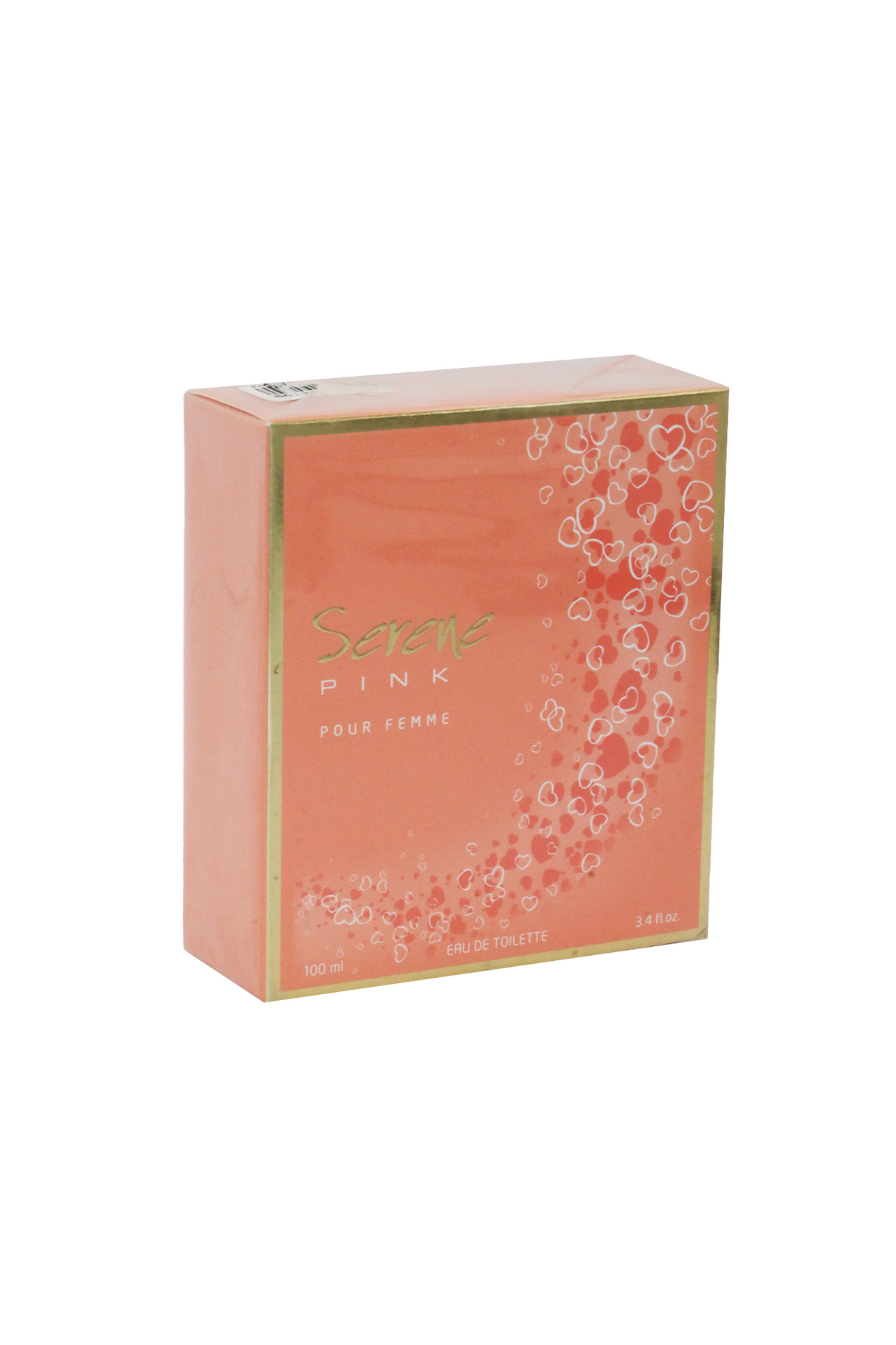 perfume opio serene pink 100ml