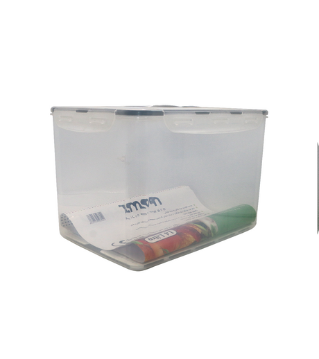 plastic multi box 14l iran 82835