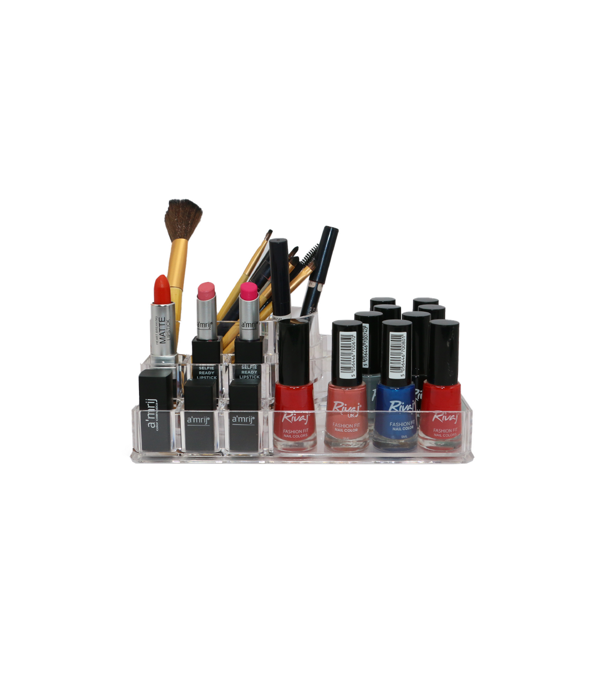 acrylic cosmetic organizer 8205