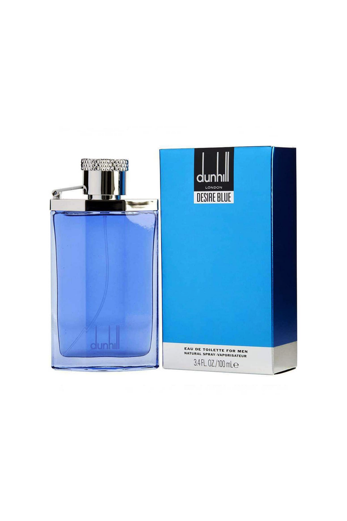 perfume dunhill desire blue 100ml