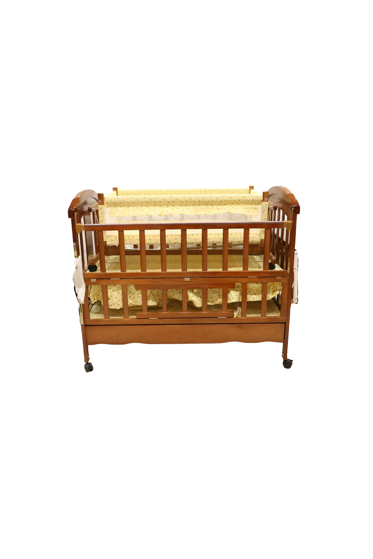 baby cot 856