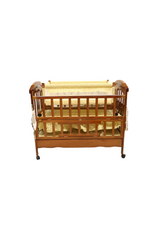 baby cot 856