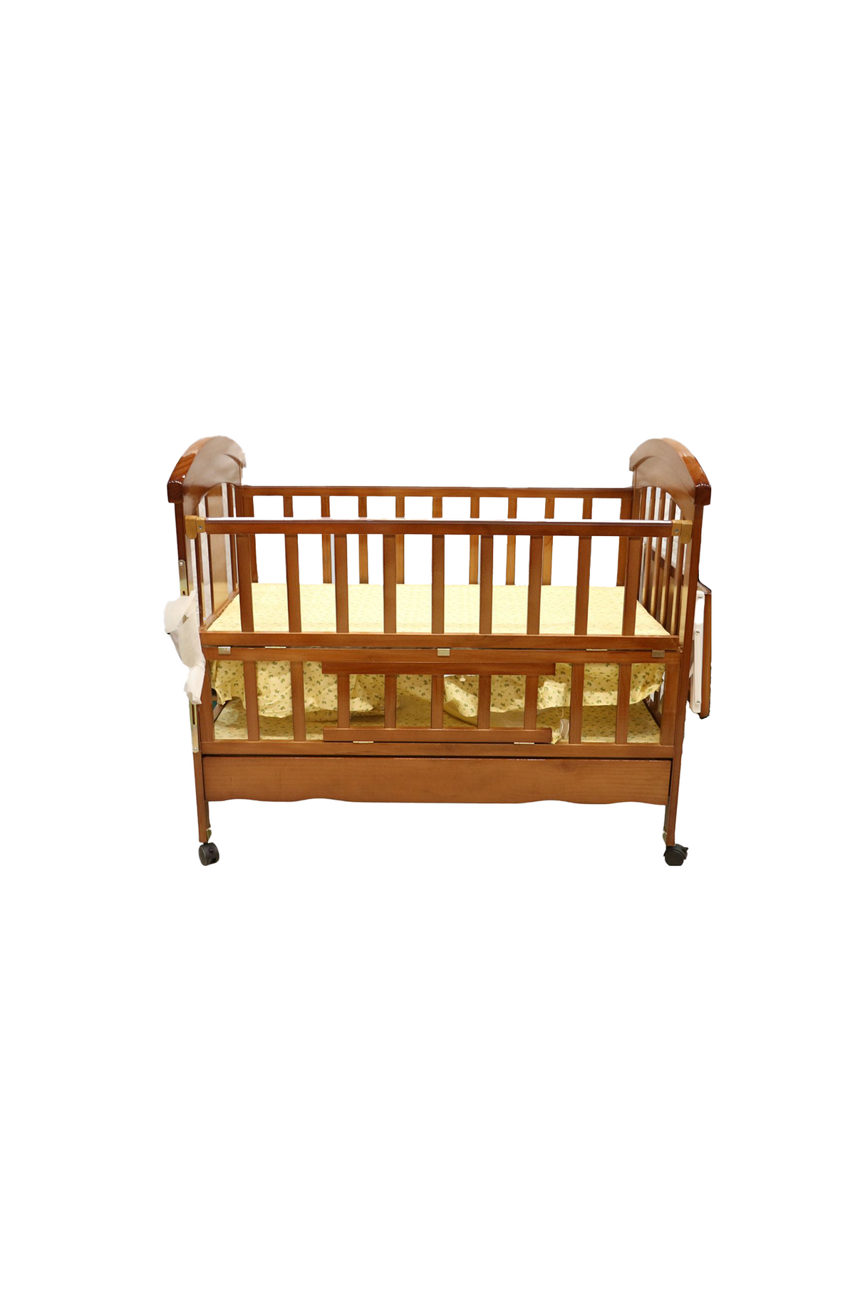 baby cot 856