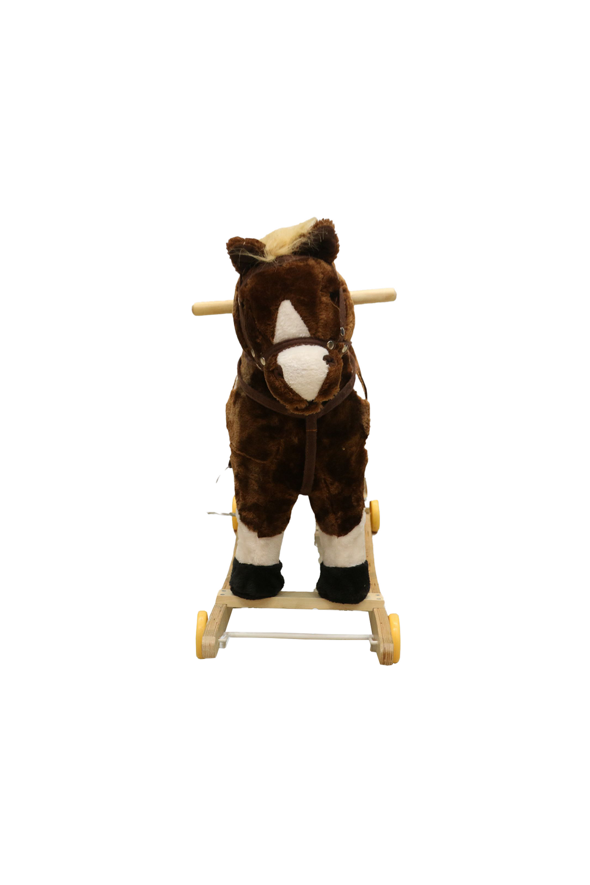 rocking horse 2014m