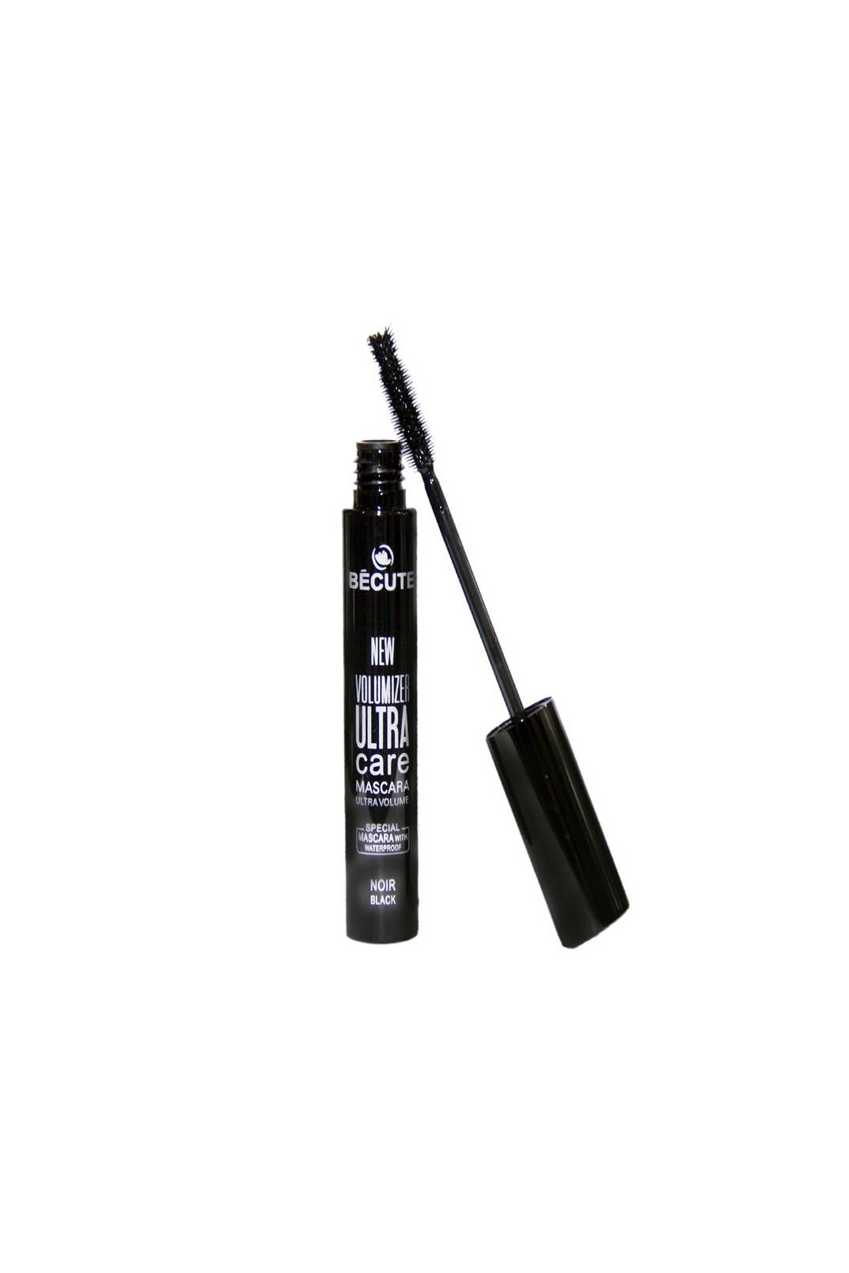 becute mascara water proof 10g