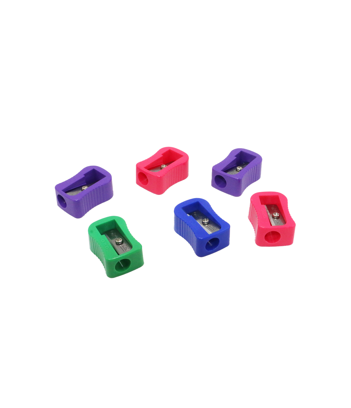 oro sharpener 6pc reeko