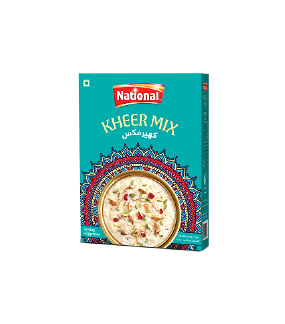 national kheer mix 155g