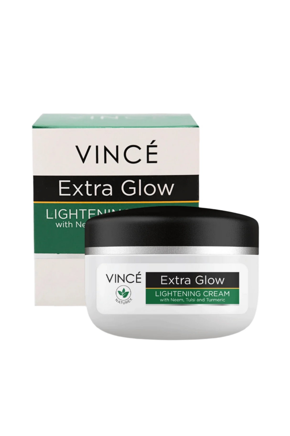 vince skin lightening cream 40ml