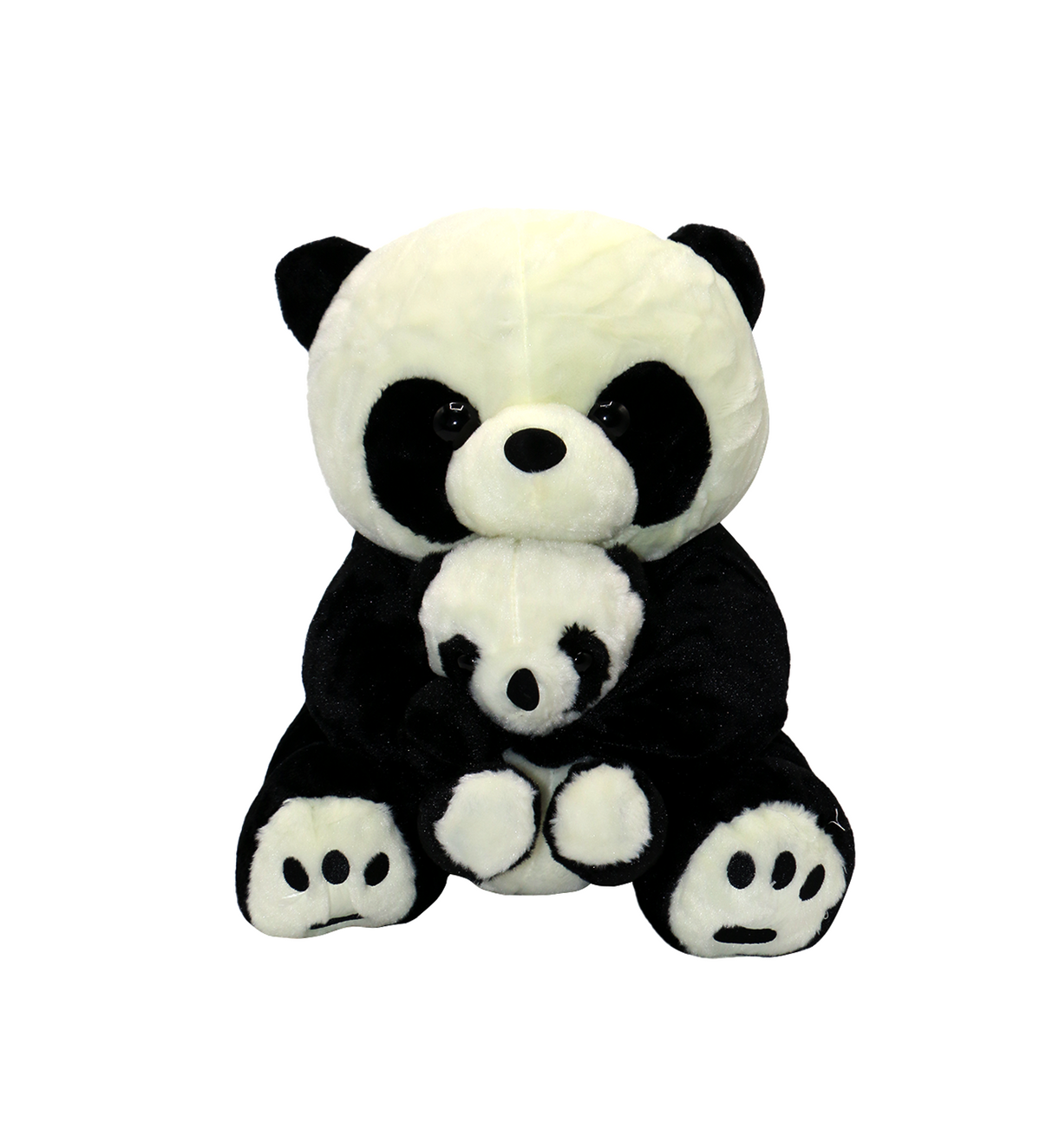 stuff double panda m 12'' 2273-2