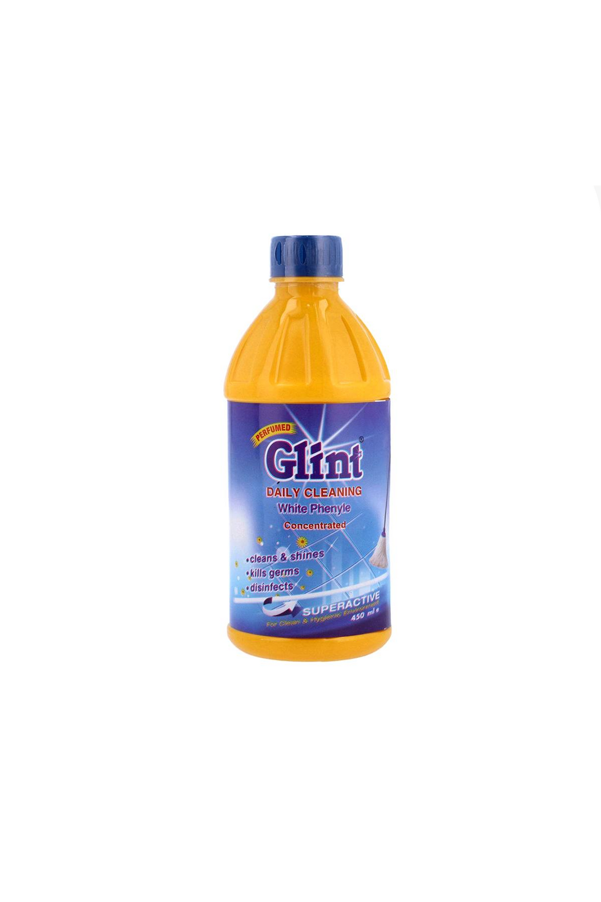 glint phenyle 450ml