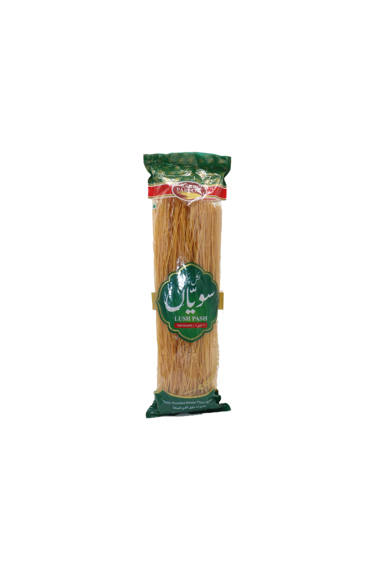 bake parlor vermicelli lush push 350g