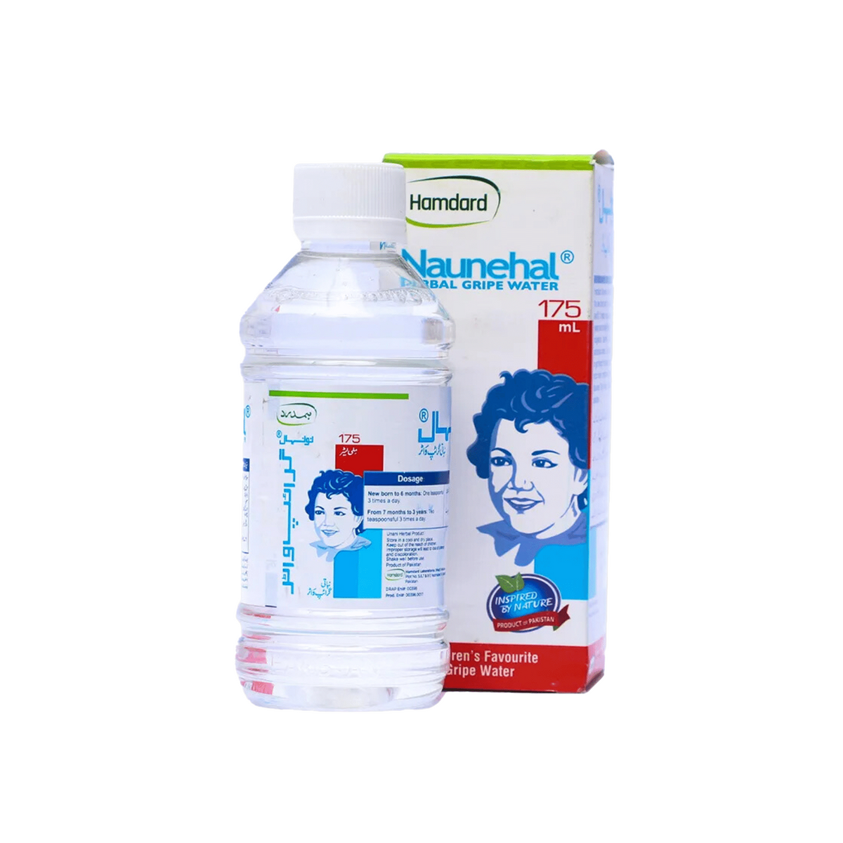 hamdard naunehal 175ml – KK Mart