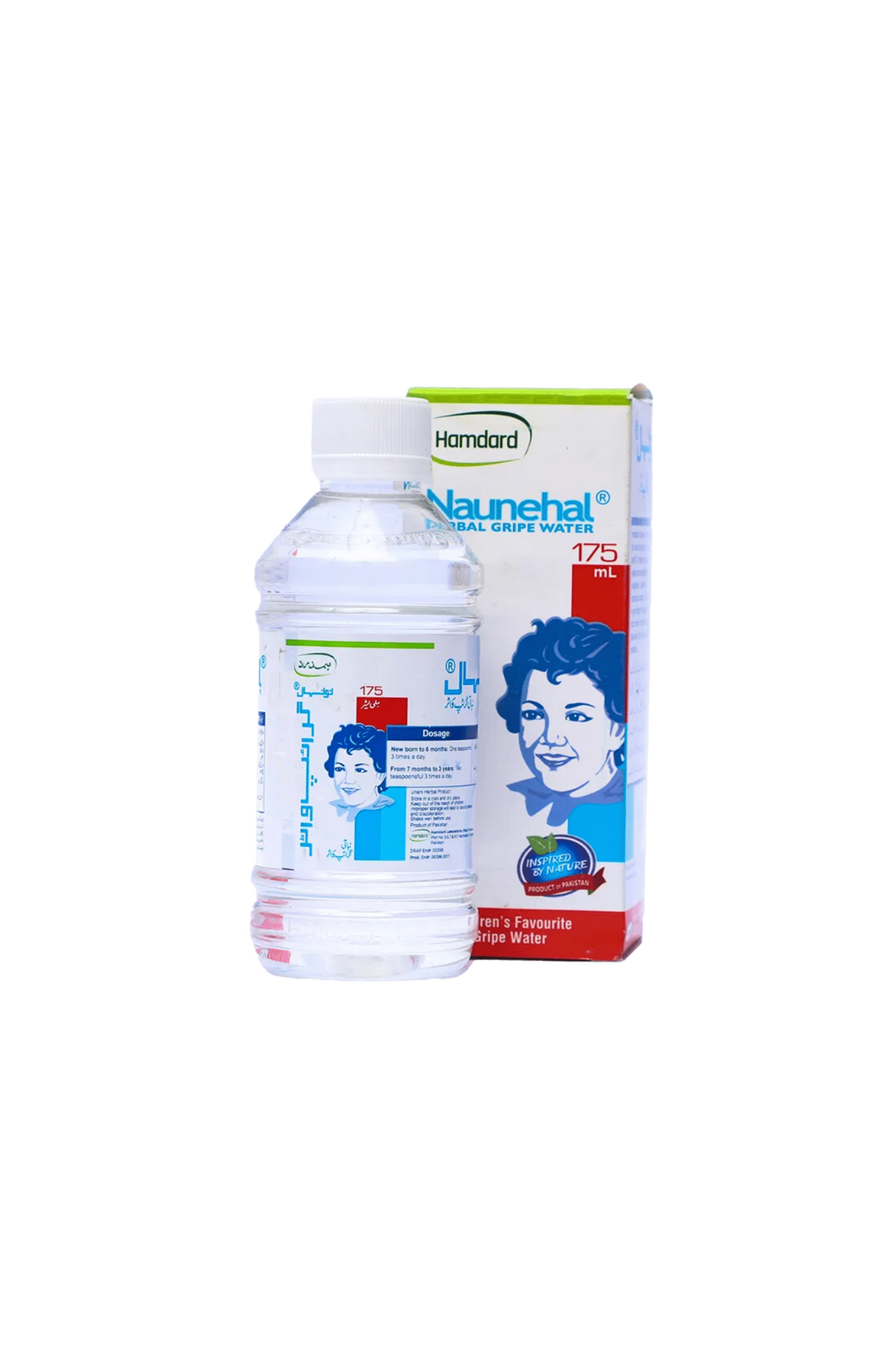 hamdard naunehal 175ml