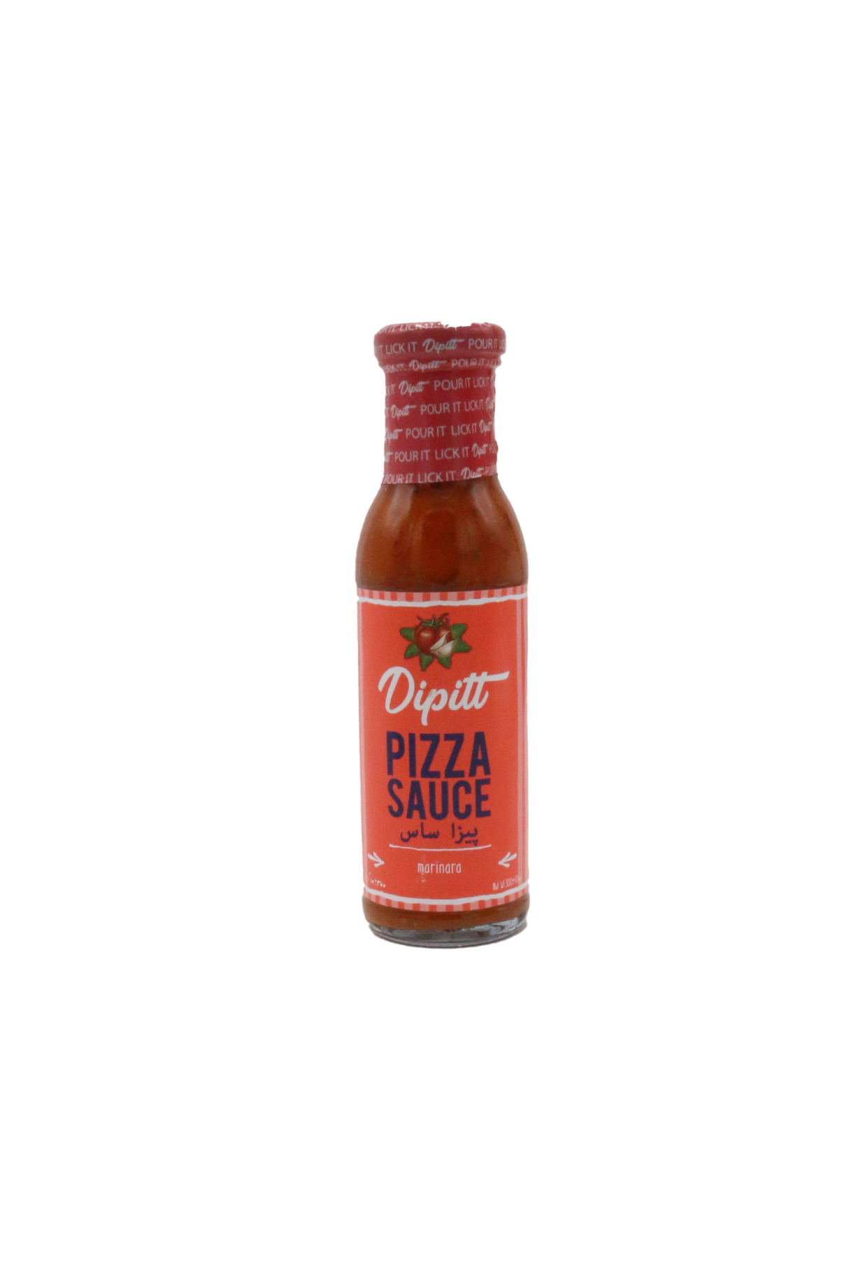 dipitt pizza sauce 300g