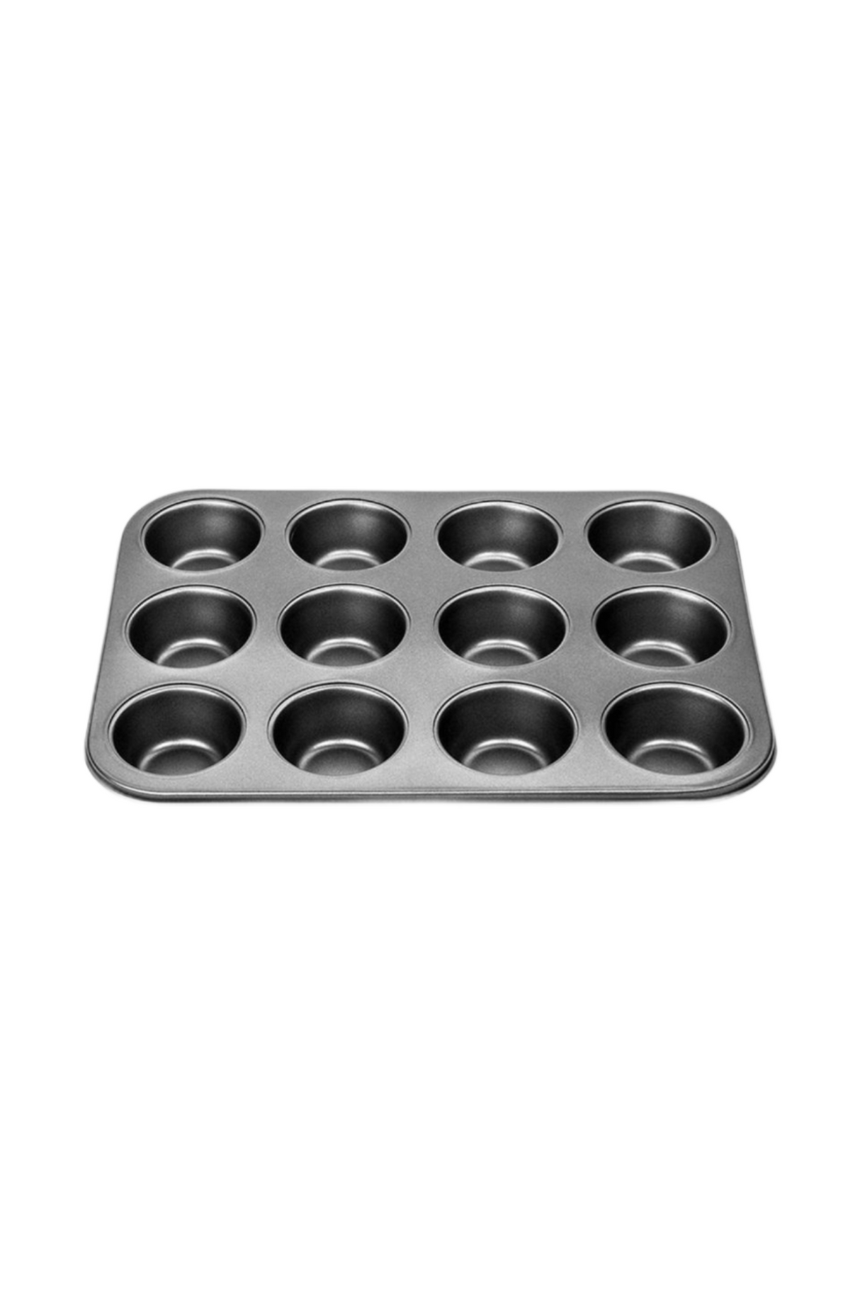 nonstick pastry mould 12holes china