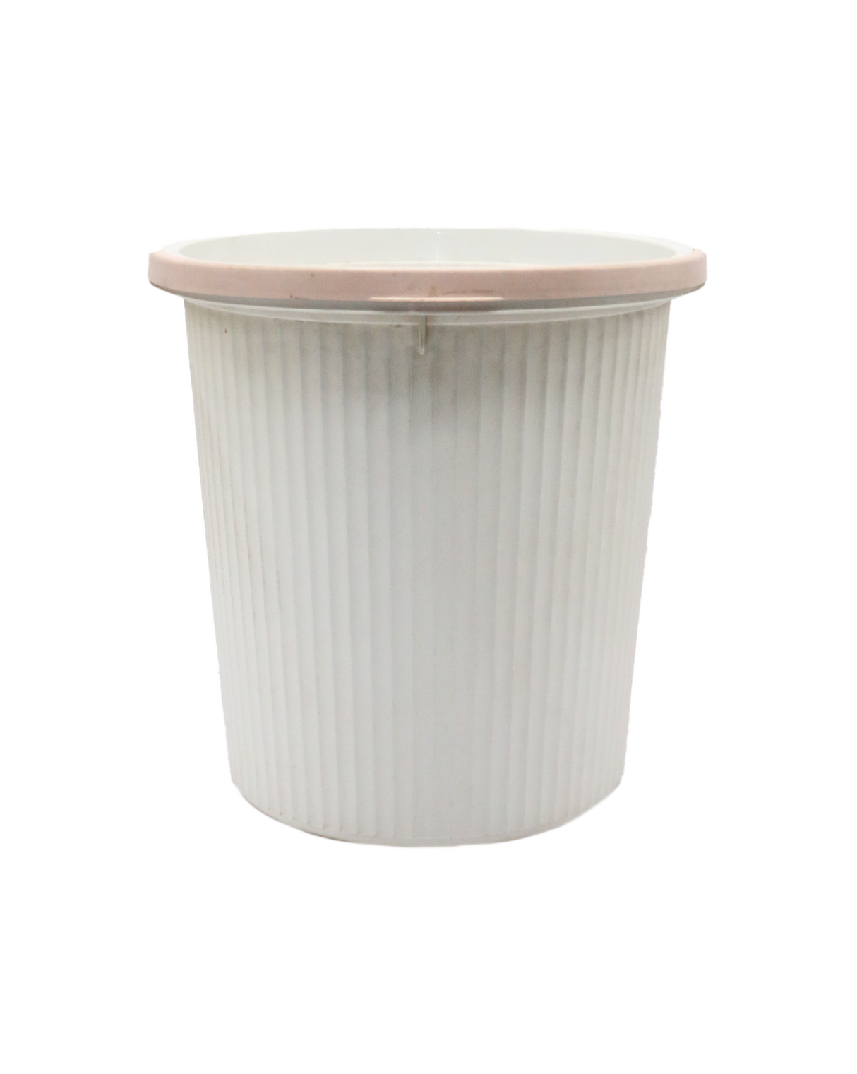 plastic dustbin 10l china 8124