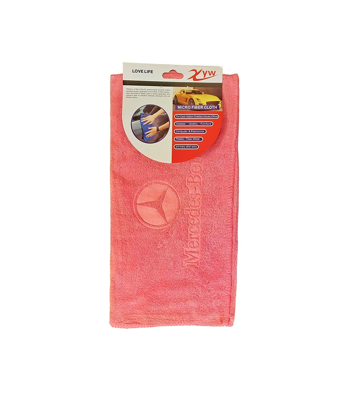 cleaning cloth 1pc china