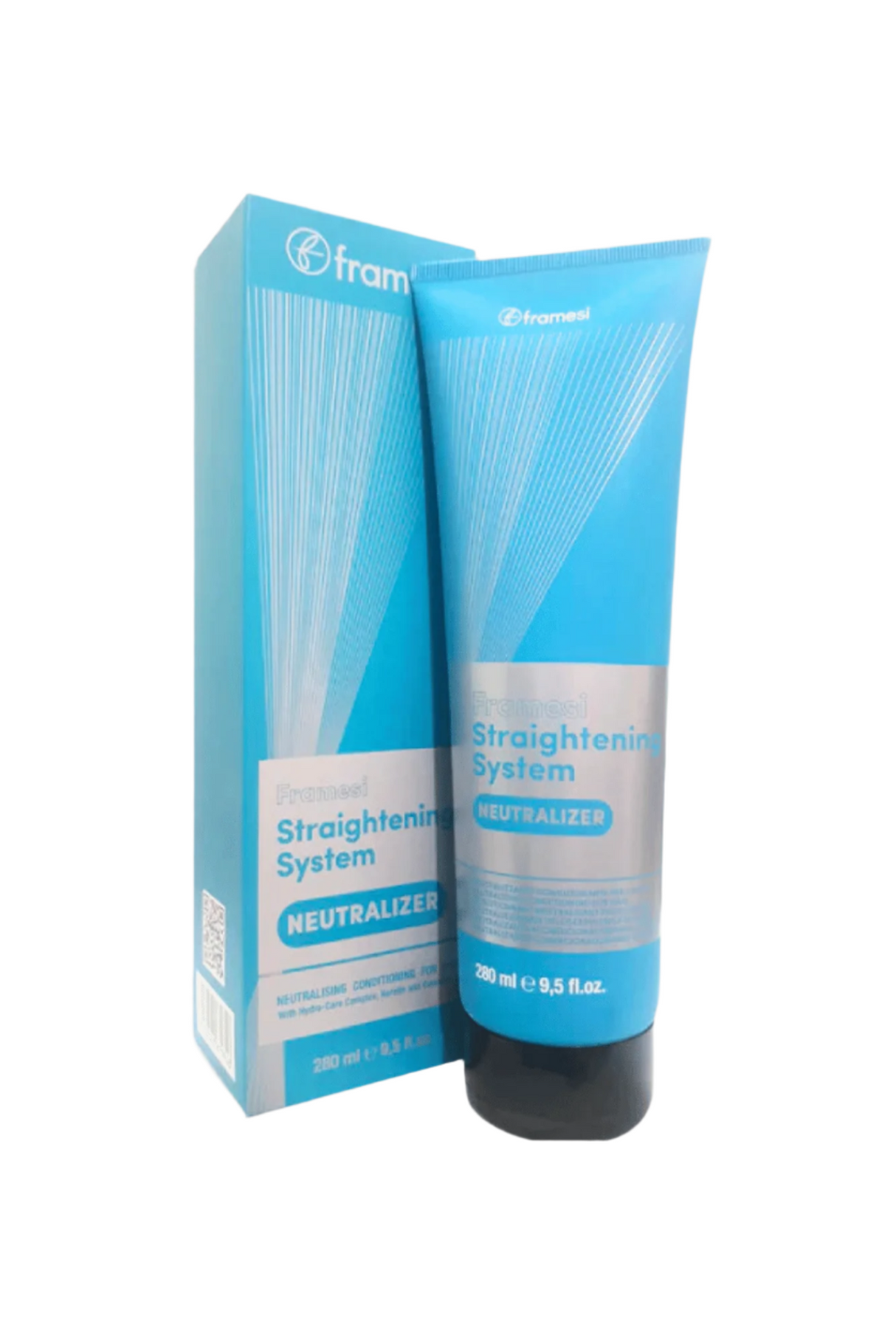 framesi straightening cream 280ml