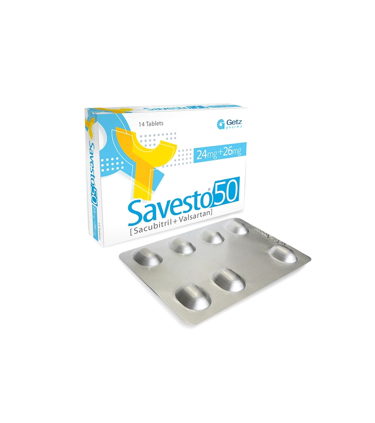 tab savesto50 24mg+26mg 14s