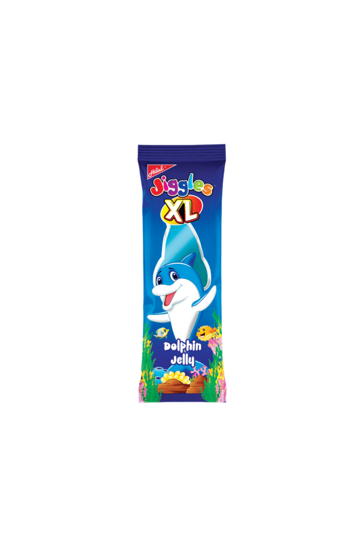 hilal jelly dolphin 5rs