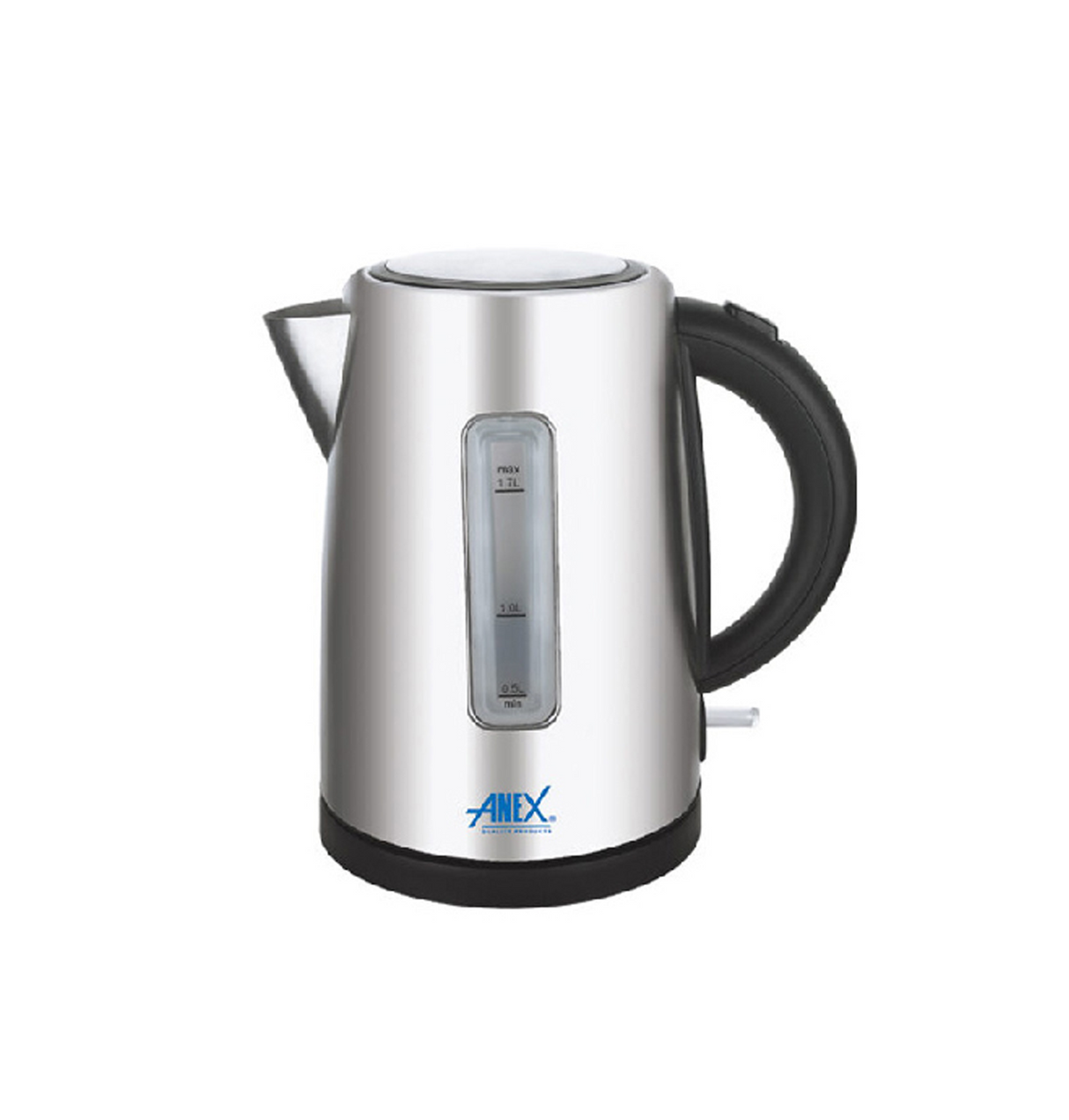 anex kettle 4047