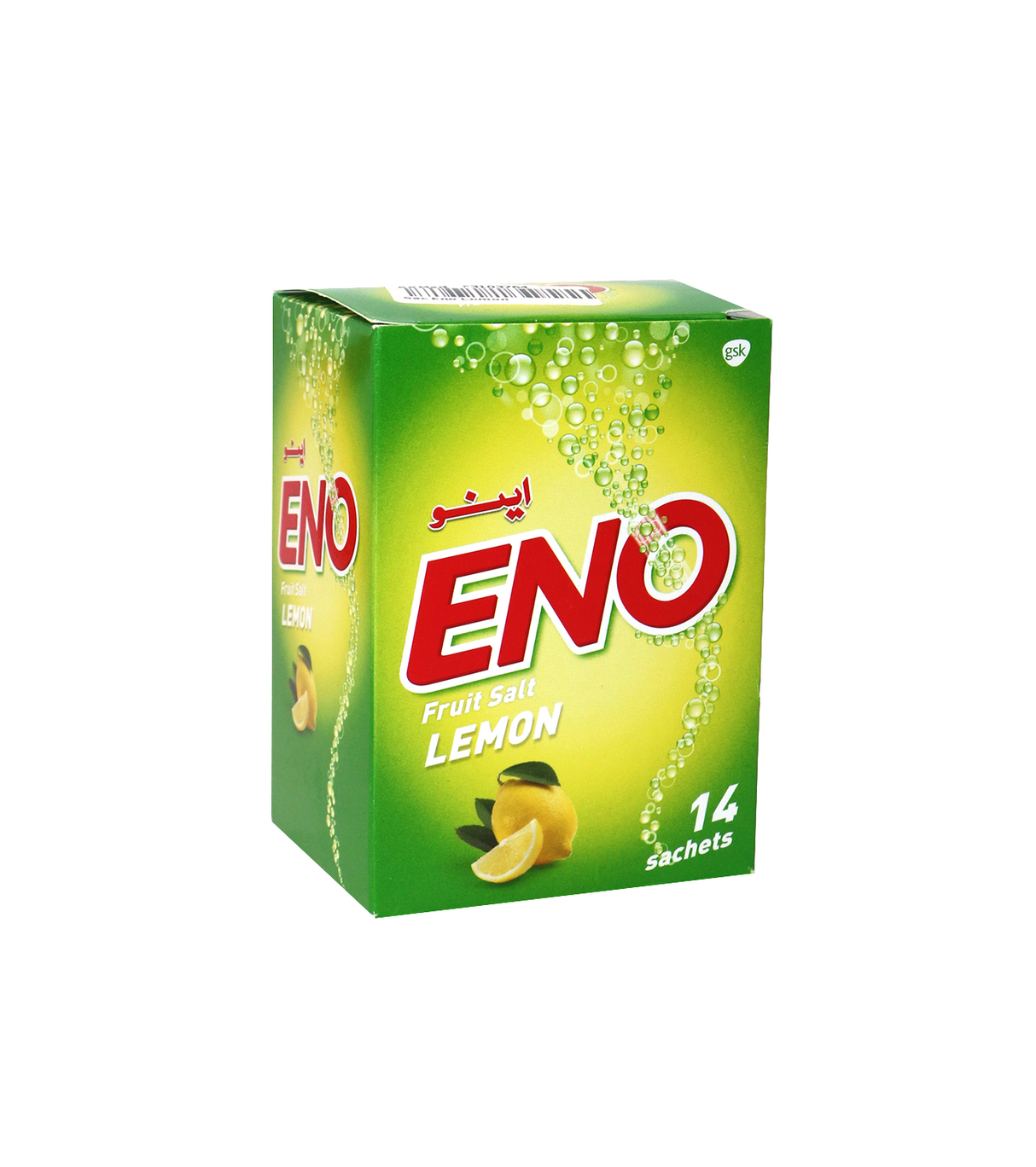 sachet eno lemon 14s gsk