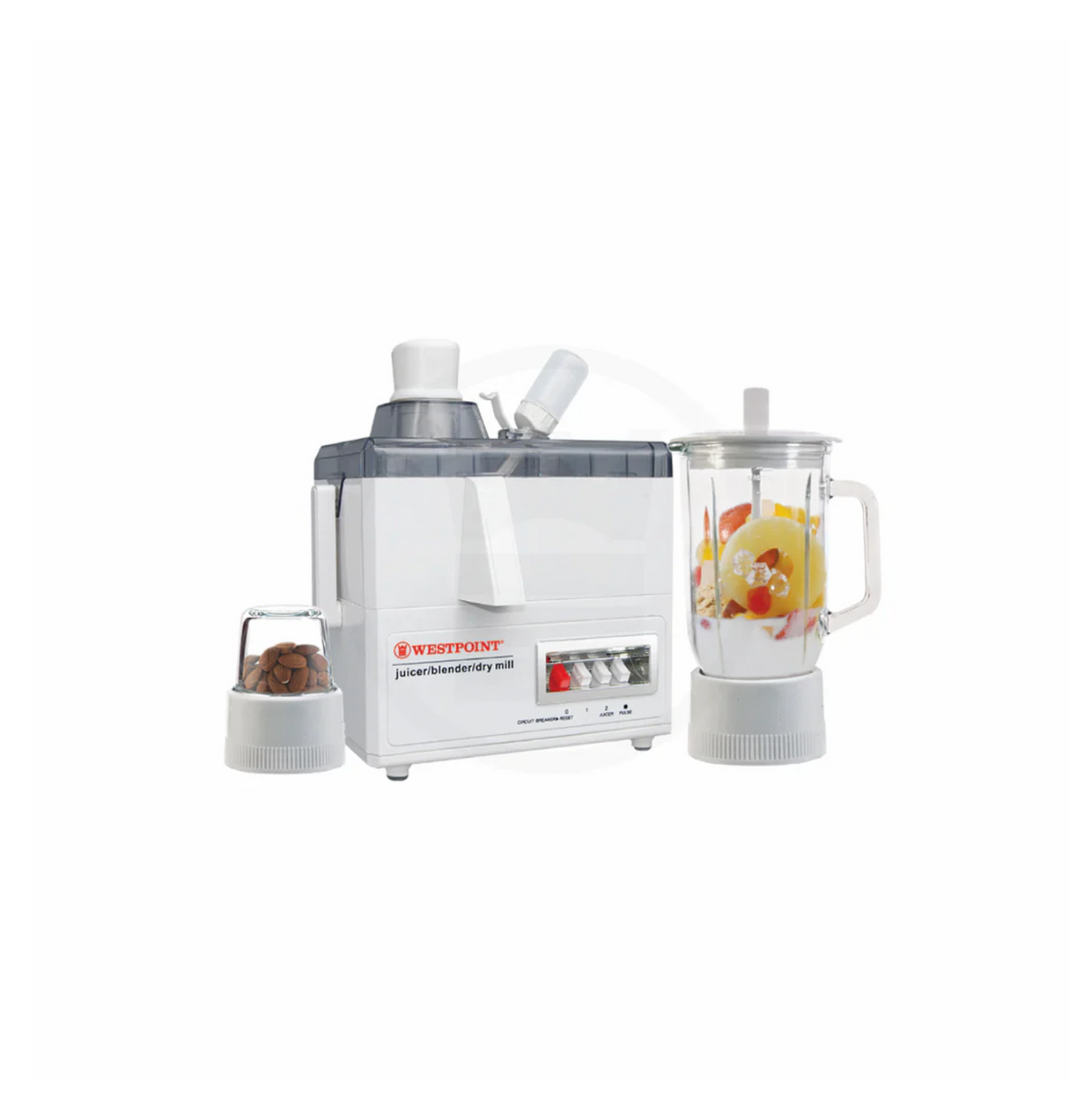 westpoint juicer 8813g