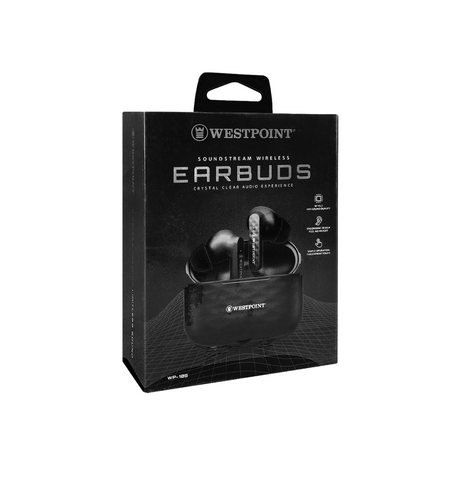 westpoin earbuds wp105