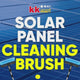 SOLAR BRUSH 17FT