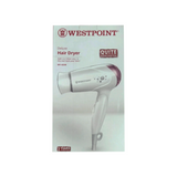 westpoint hair dryer 6260