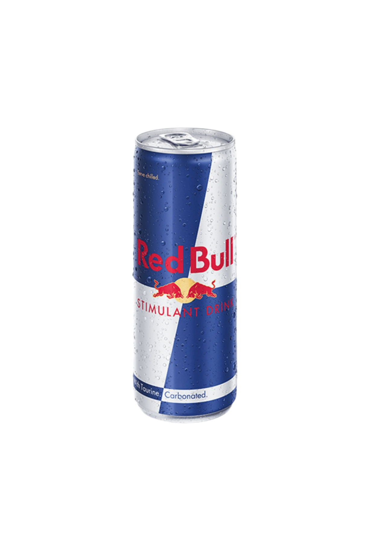 red bull drink stimulant 250ml