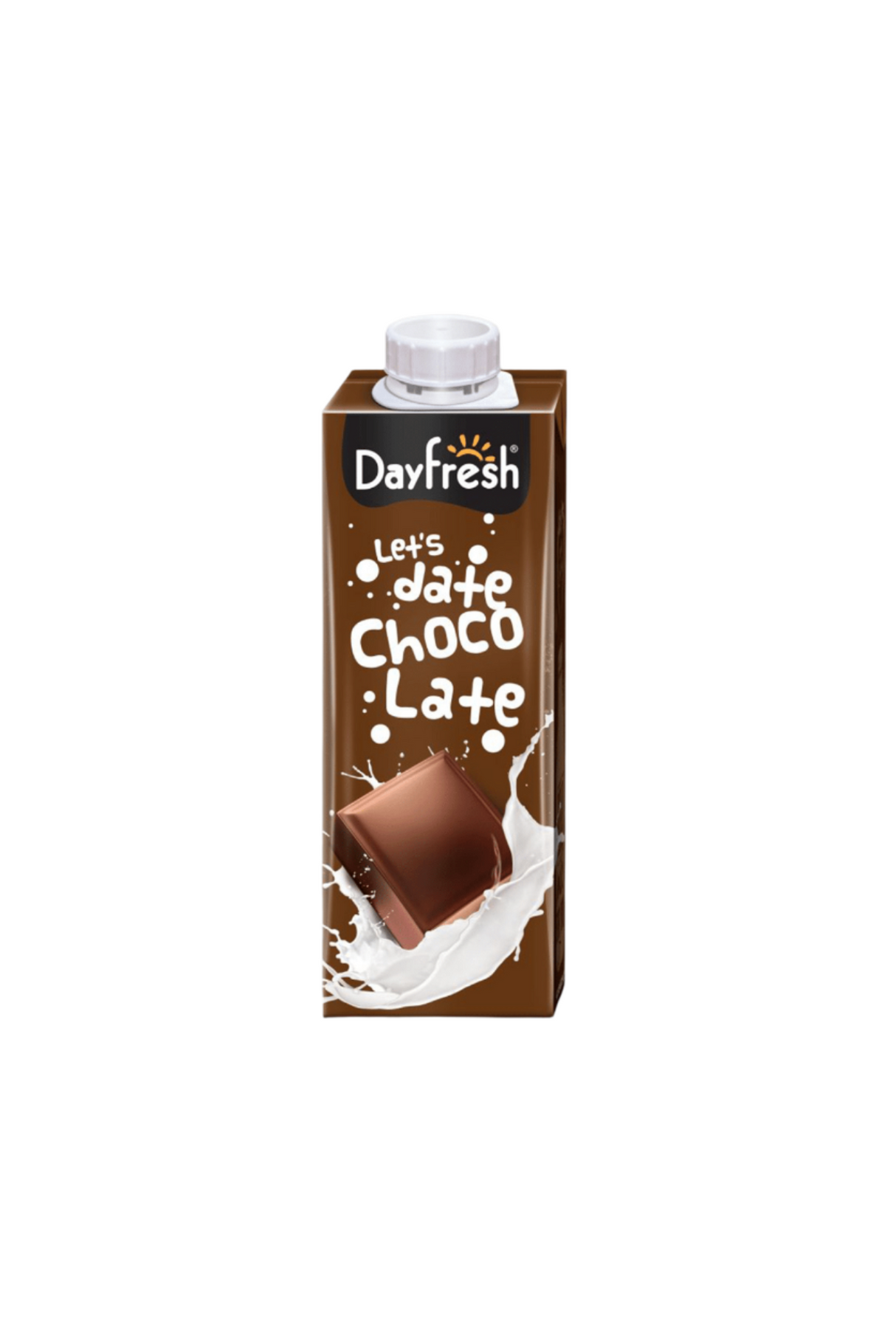 dayfresh milk chocolate 225ml