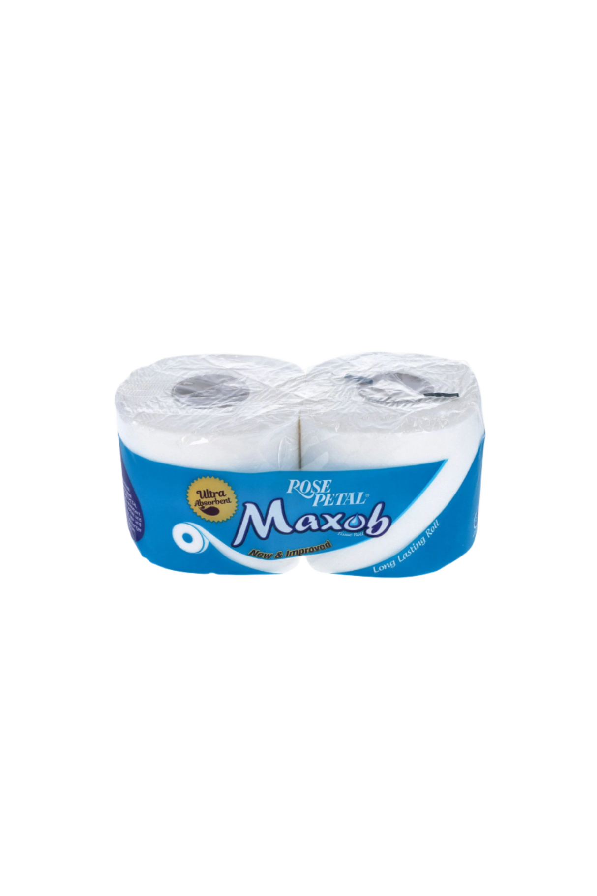 rose petal tissue roll maxob 3+1 offer