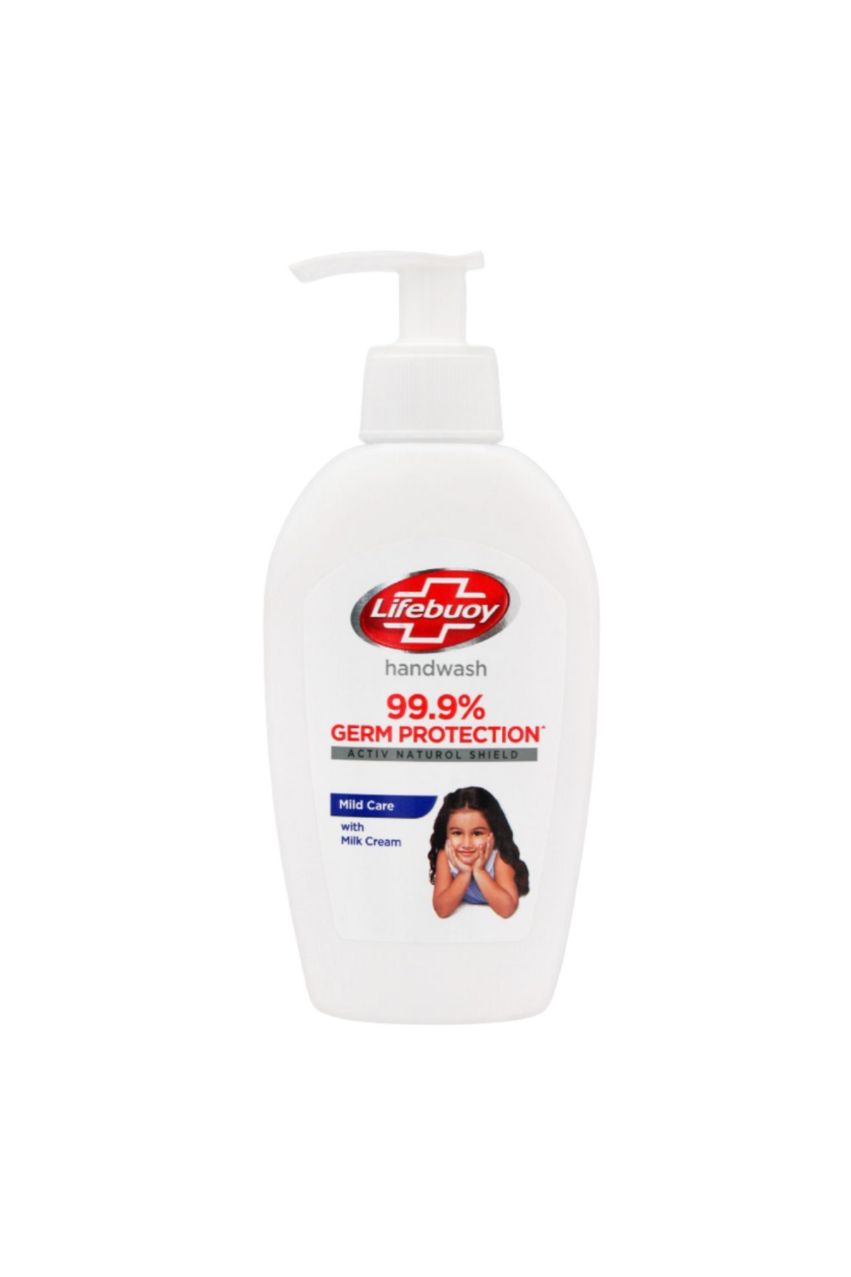 lifebuoy hand wash mild care 200ml