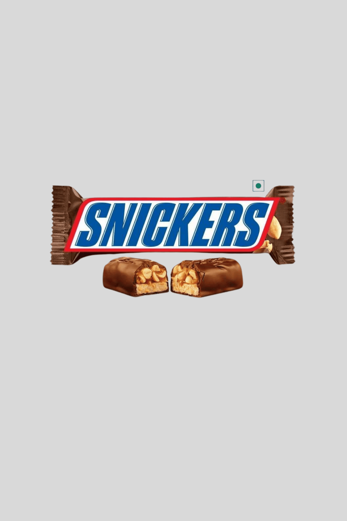 snickers chocolate 45g