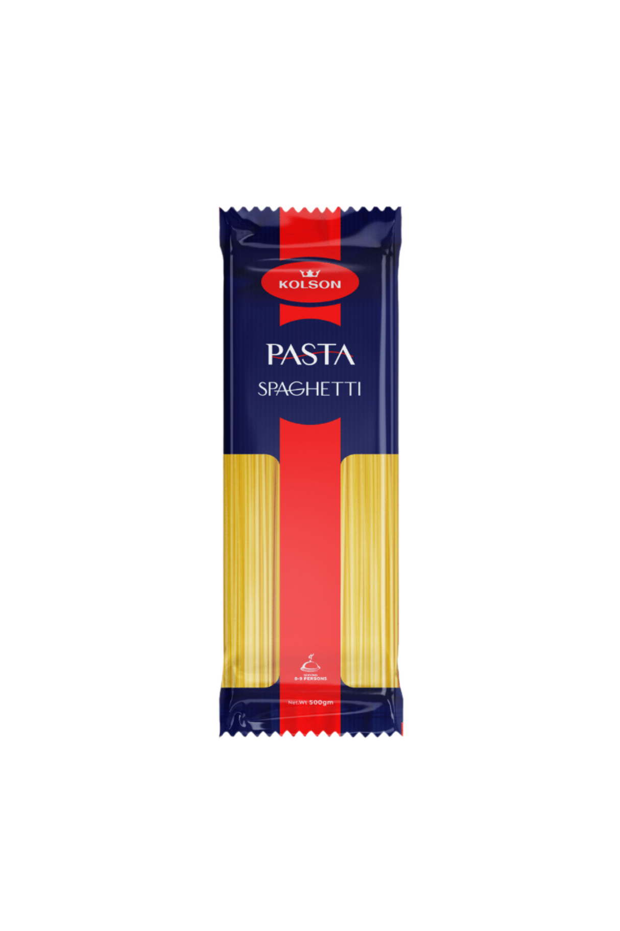 kolson spaghetti 500g