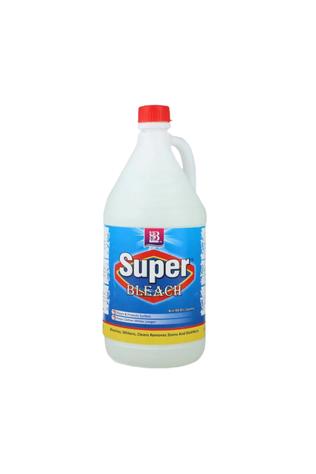 super bleach 2l