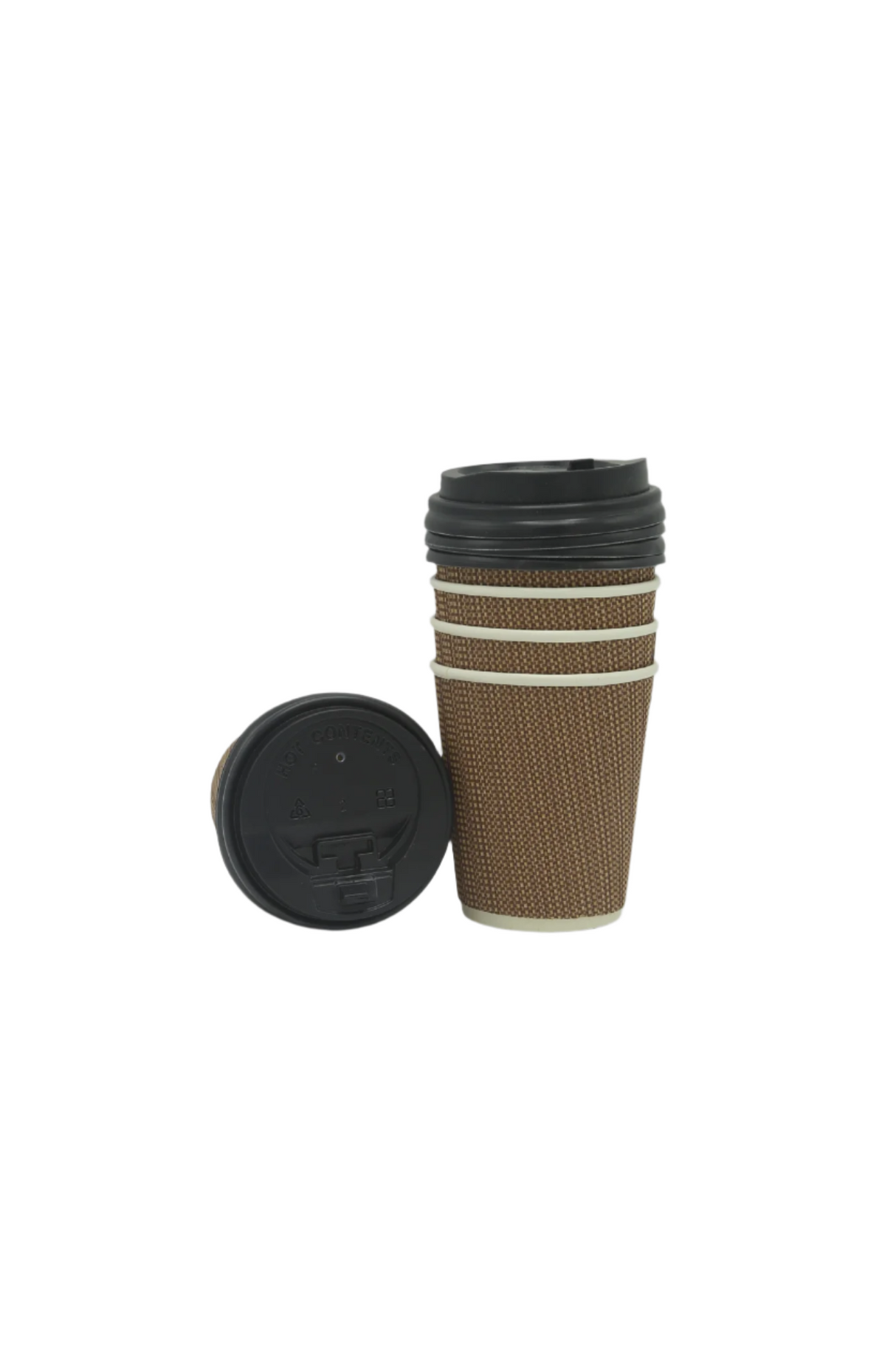 disposable paper coffee cup 8oz 5p pc 11