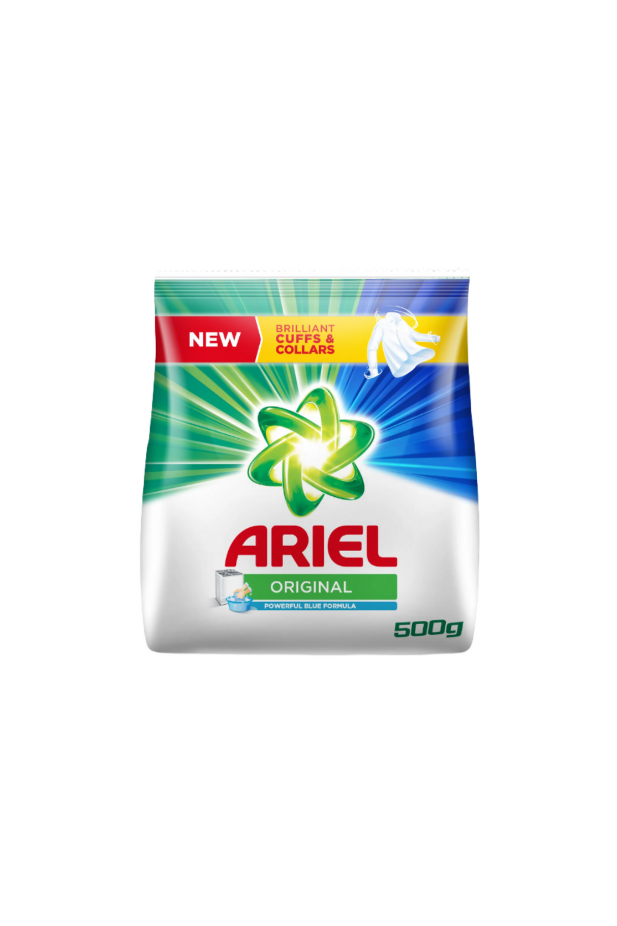 ariel original 500g