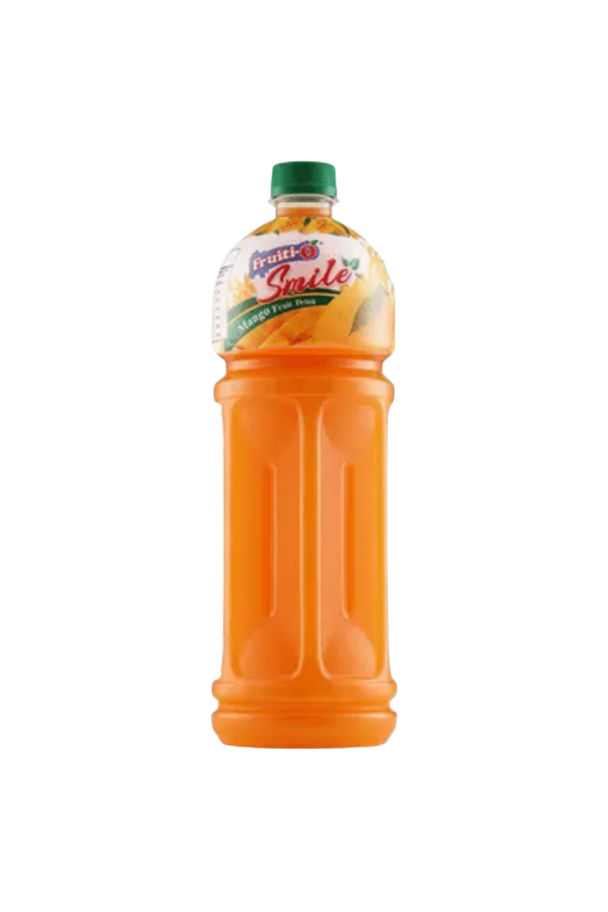 fruiti o smile mango juice 1l