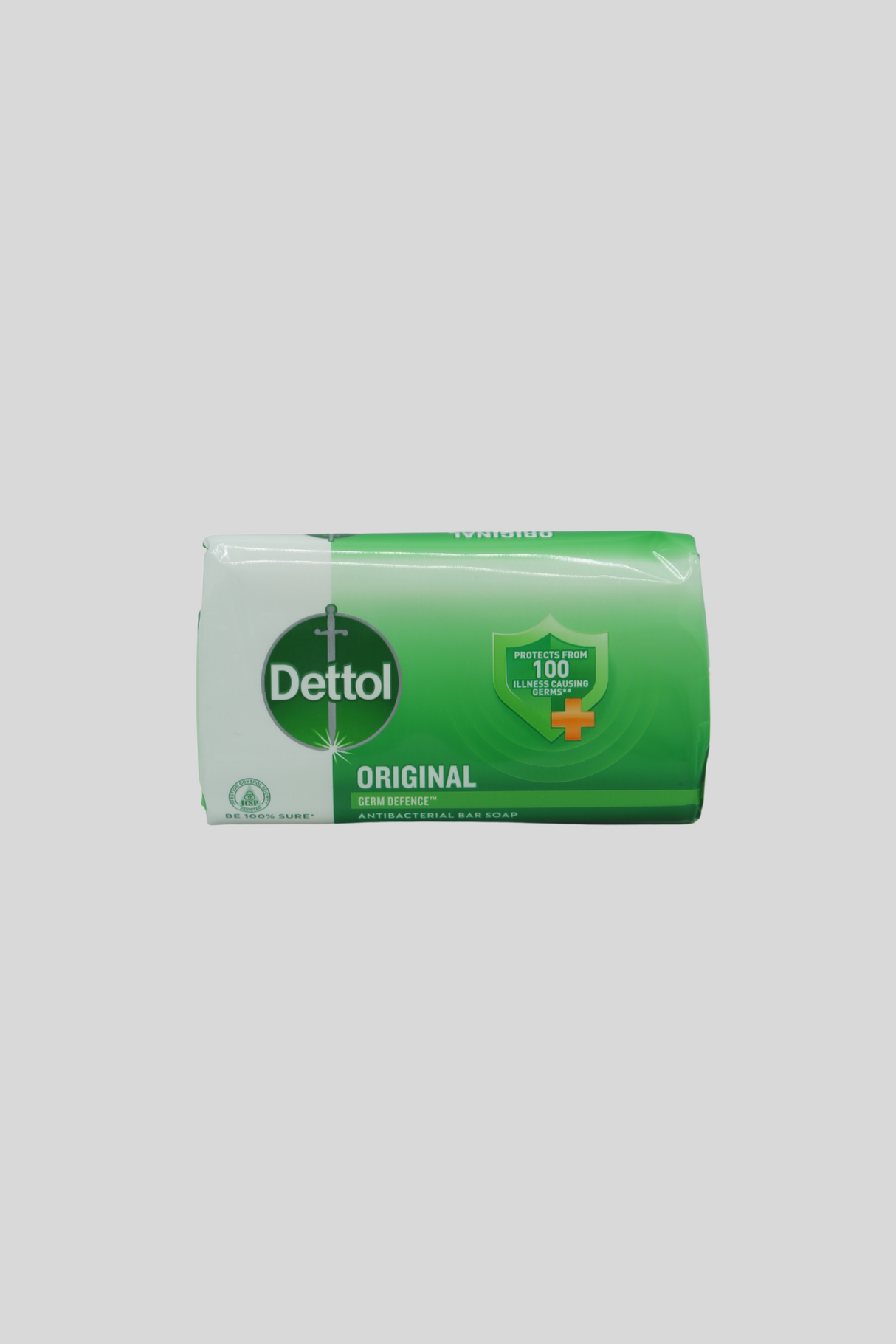 dettol soap original 160g