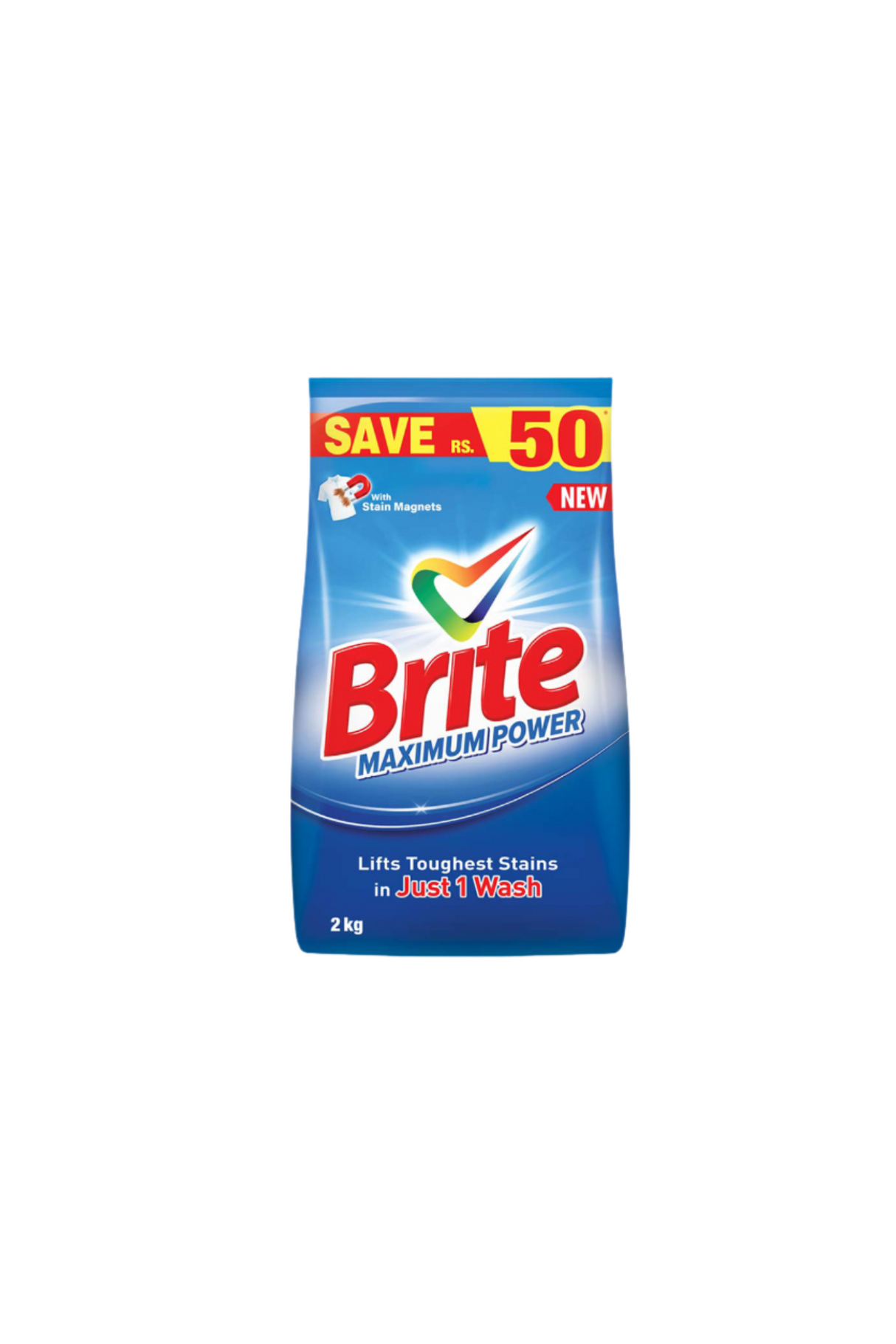 brite max power 2kg