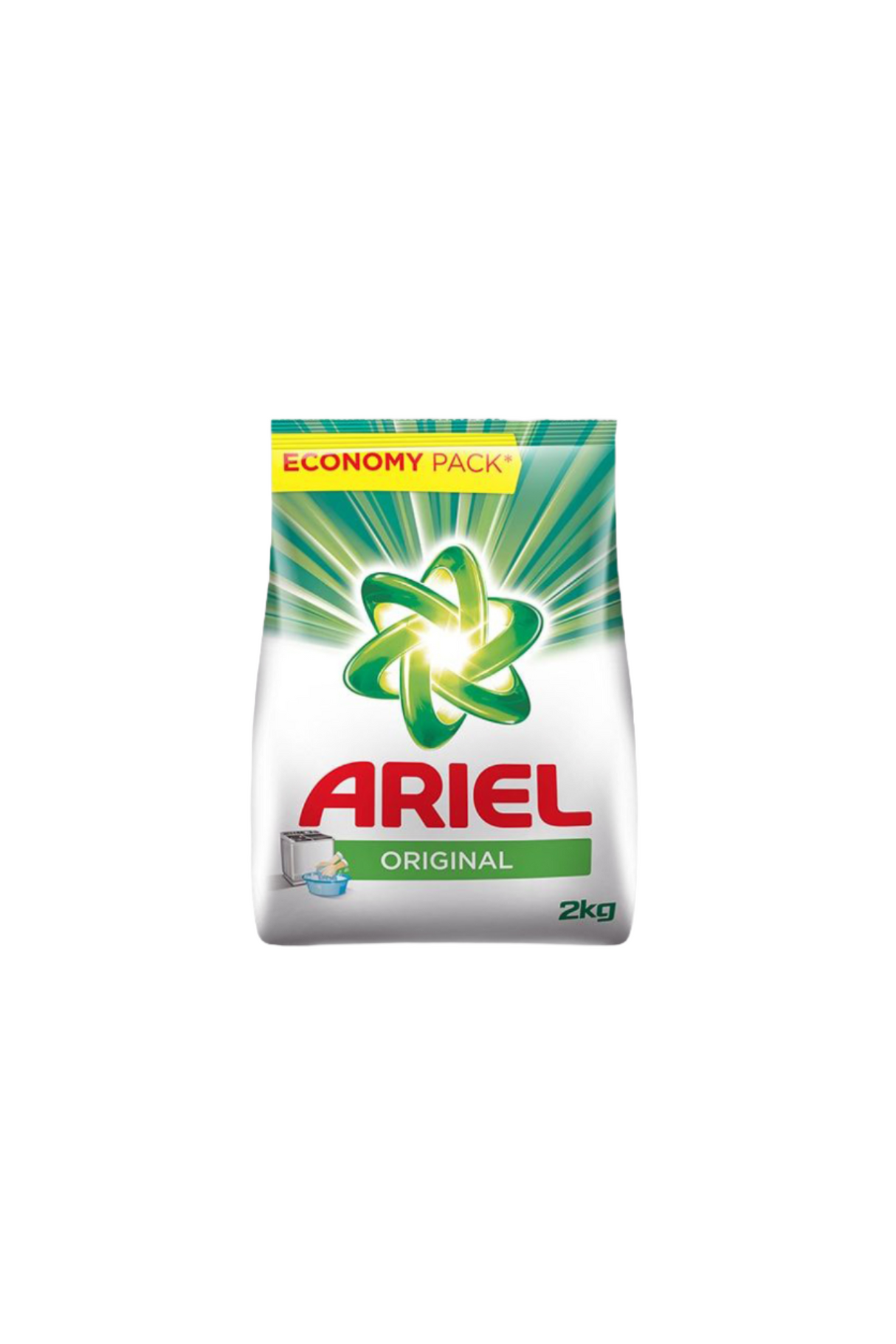 ariel original 2kg